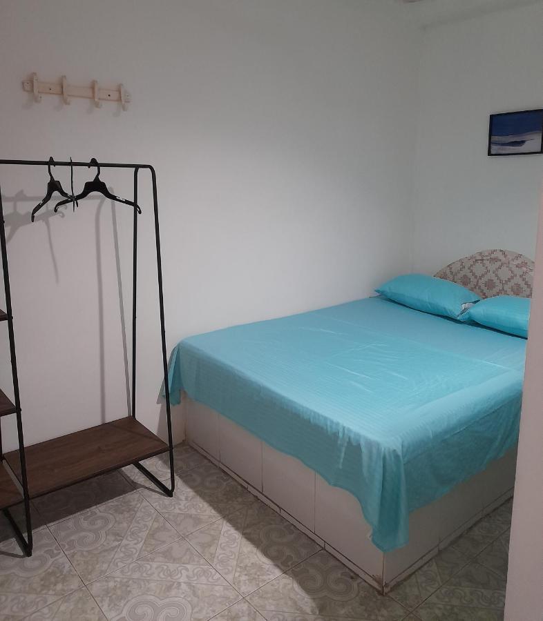 Rivera Hostel سانتا مارتا المظهر الخارجي الصورة