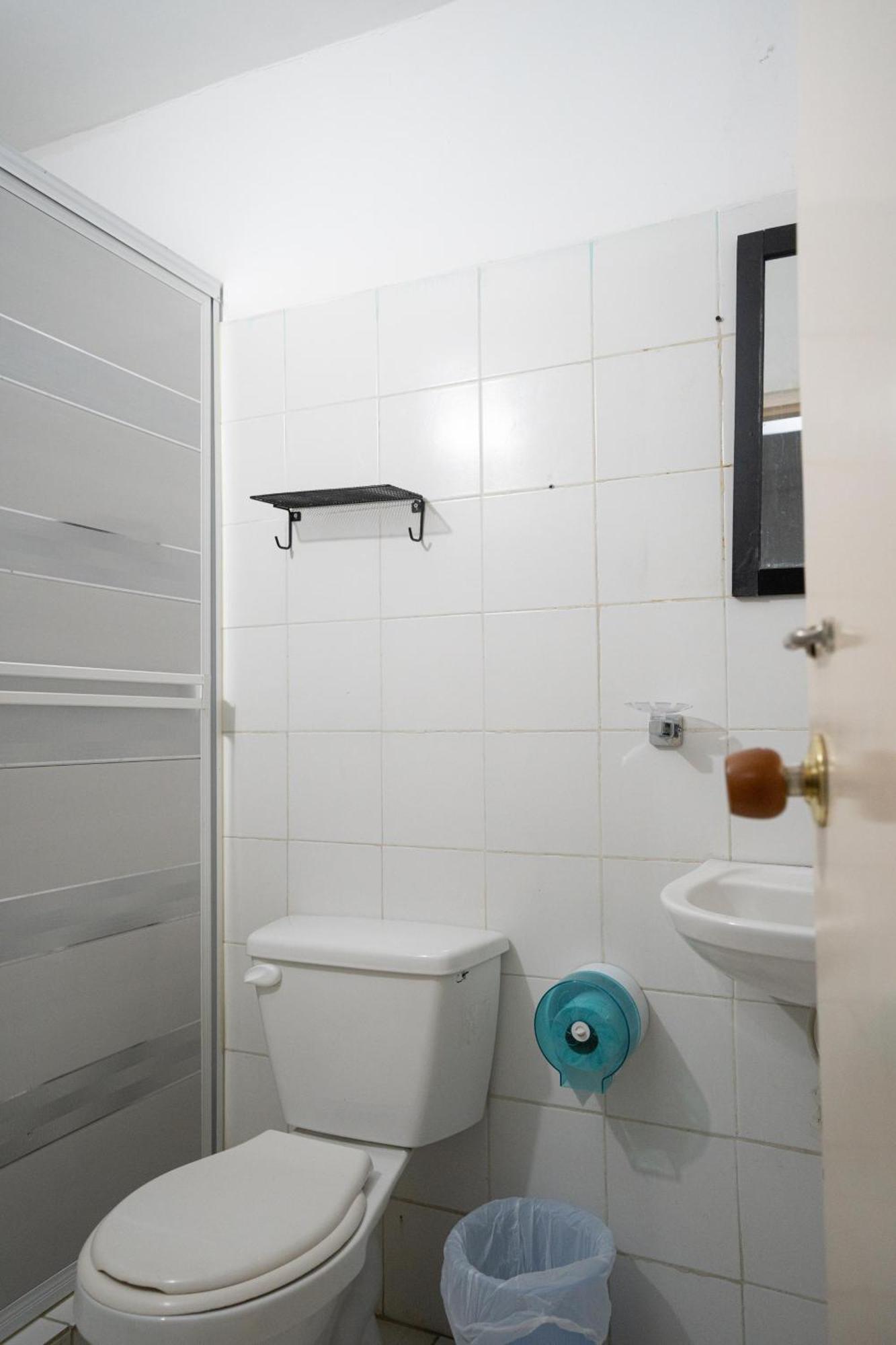 Rivera Hostel سانتا مارتا المظهر الخارجي الصورة